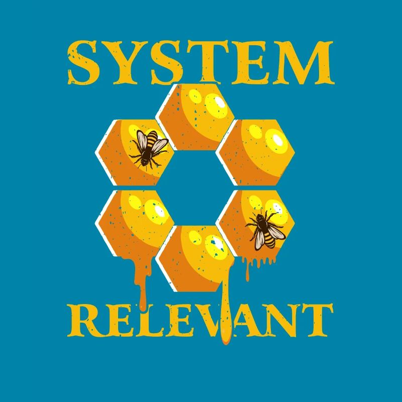 Biene System Relevant