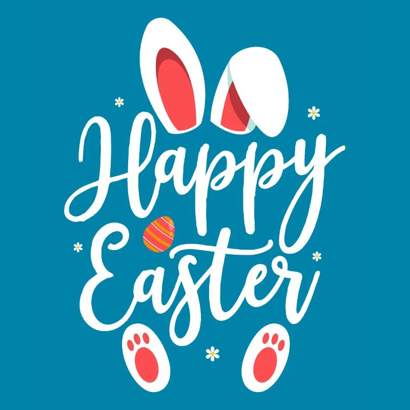 Happy Easter Easter Gift