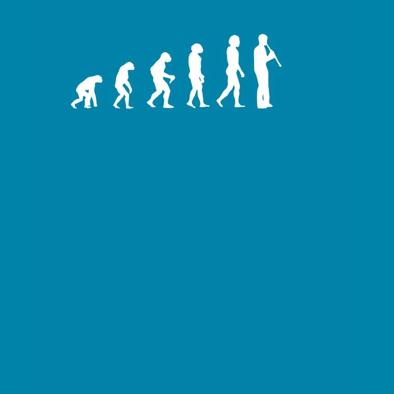 évolution de la clarinette