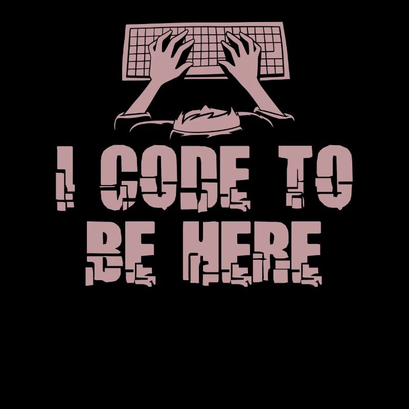 Programmer Coder Software Developer