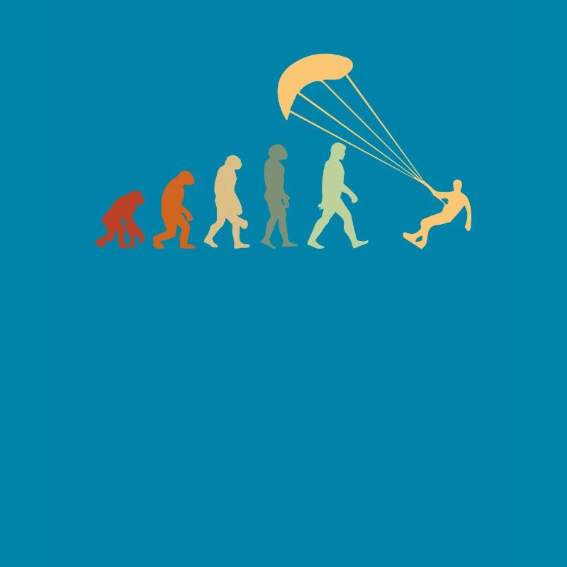 Évolution Du Kite