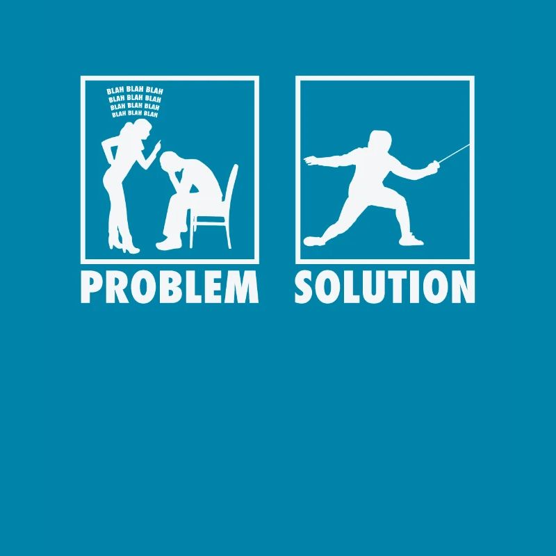 Fencing Fencer Statement Problem Solution.