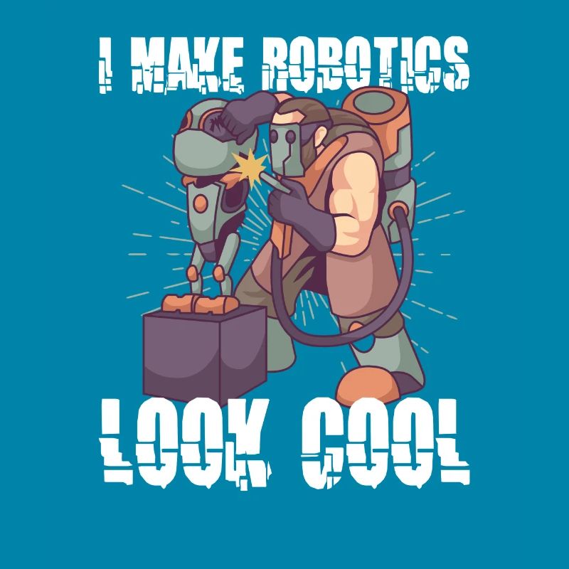 Robotics Engineer For Machine Learning