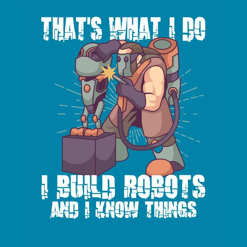 Robotics Engineer For Machine Learning