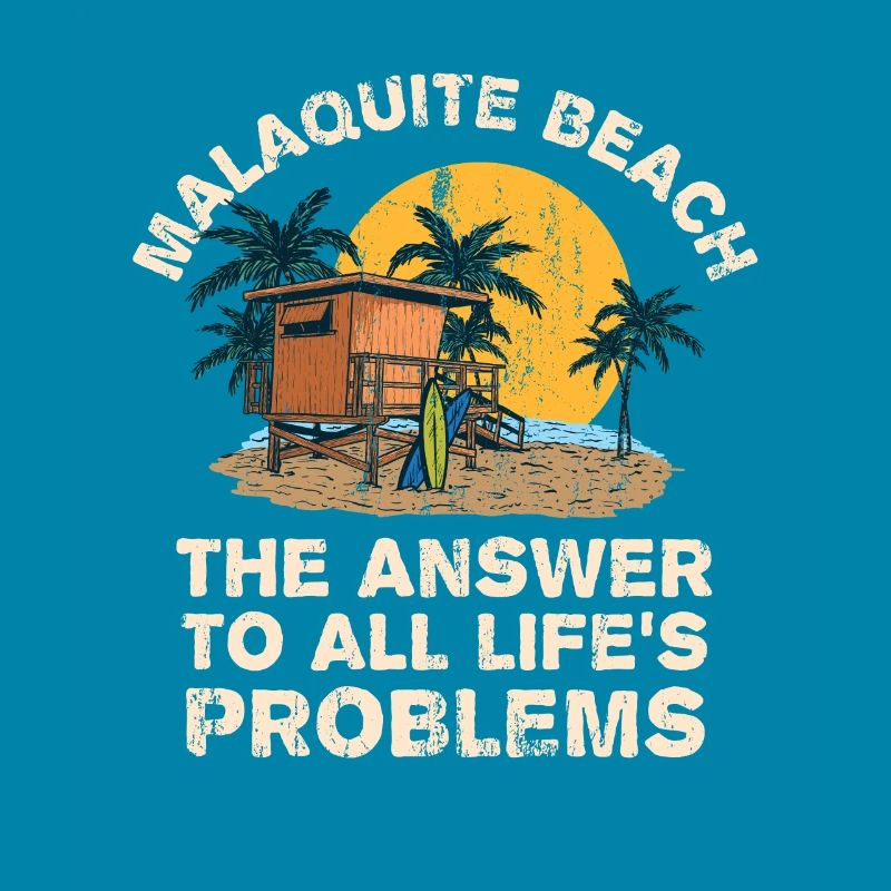 Malaquite Beach Answer To All Life's Problems