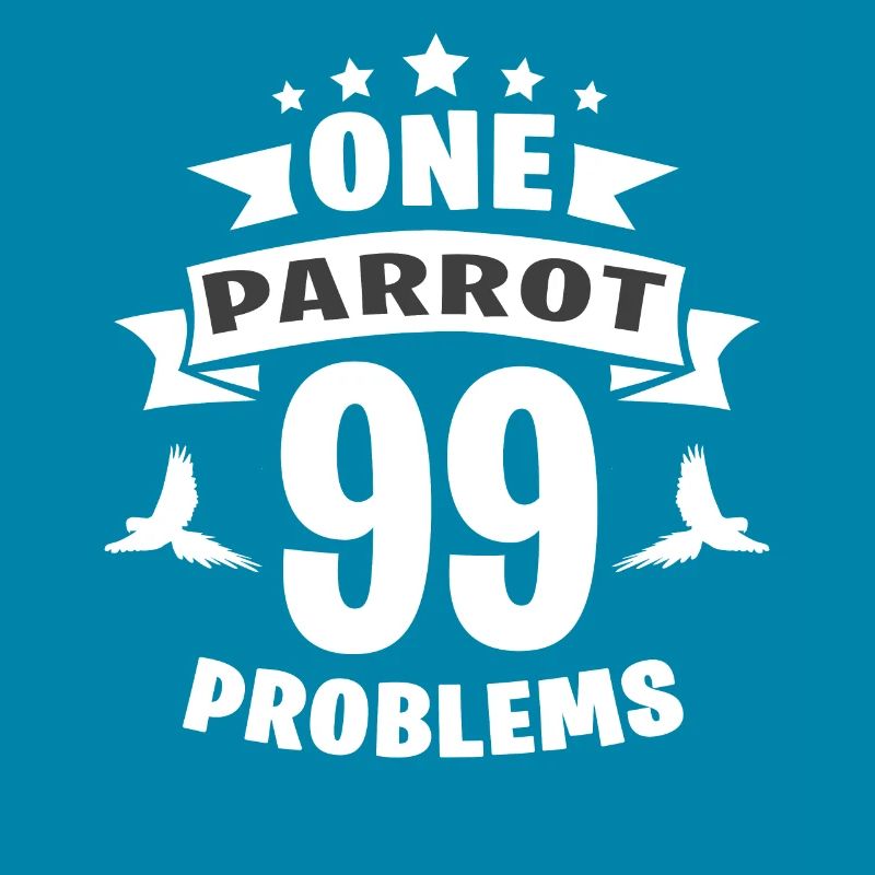 One Parrot 99 Problem