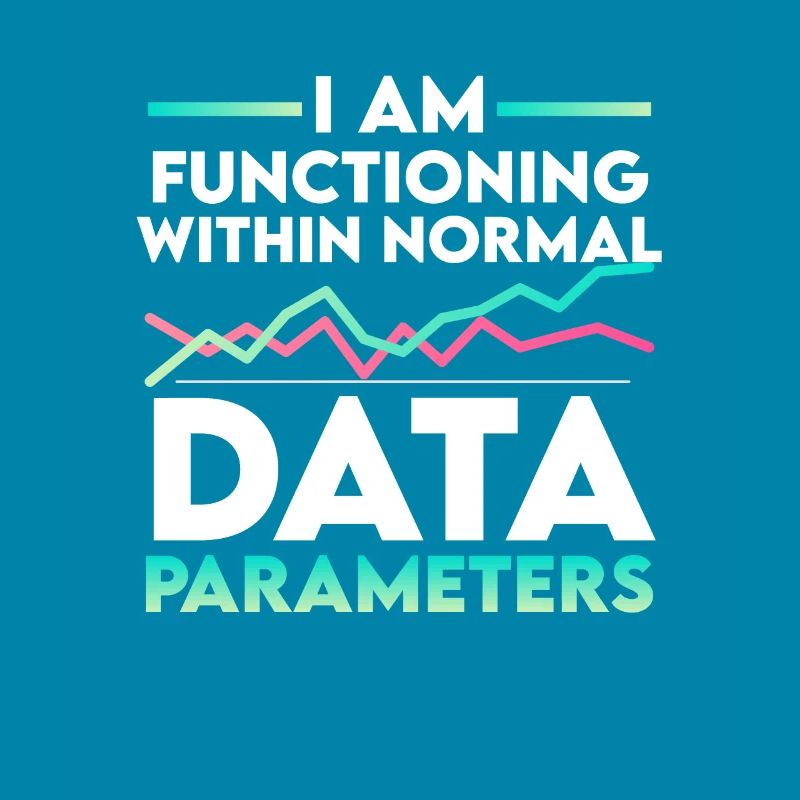 Parameters US Flag Computer Data Scientist