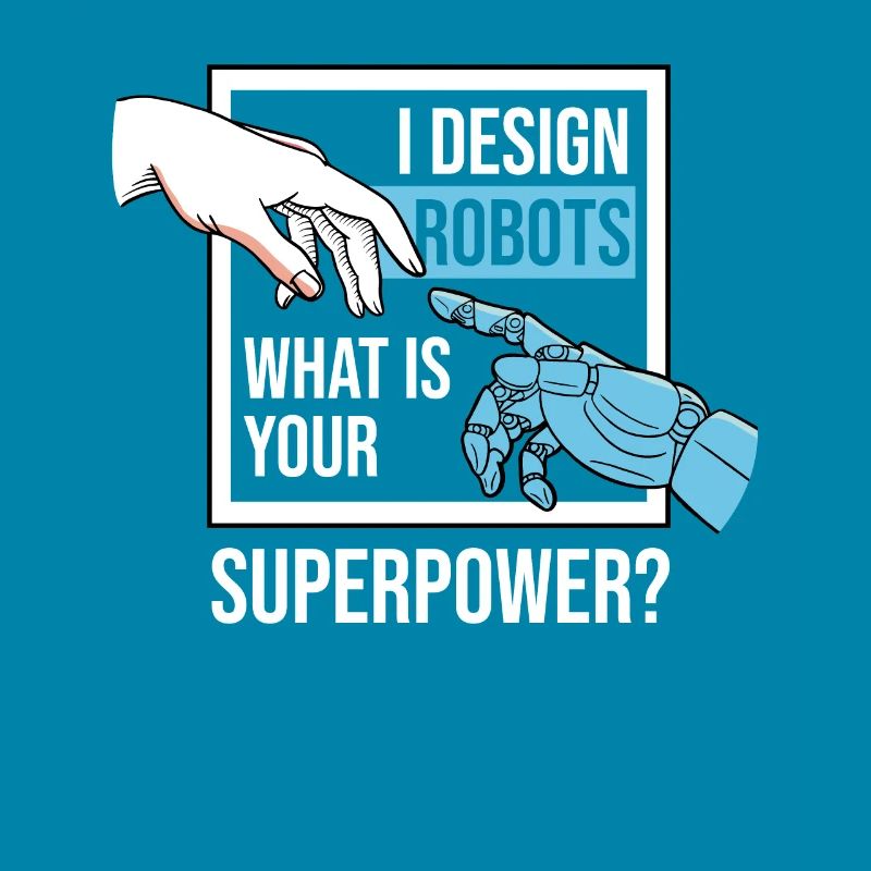Constructeurs de machines robotisées