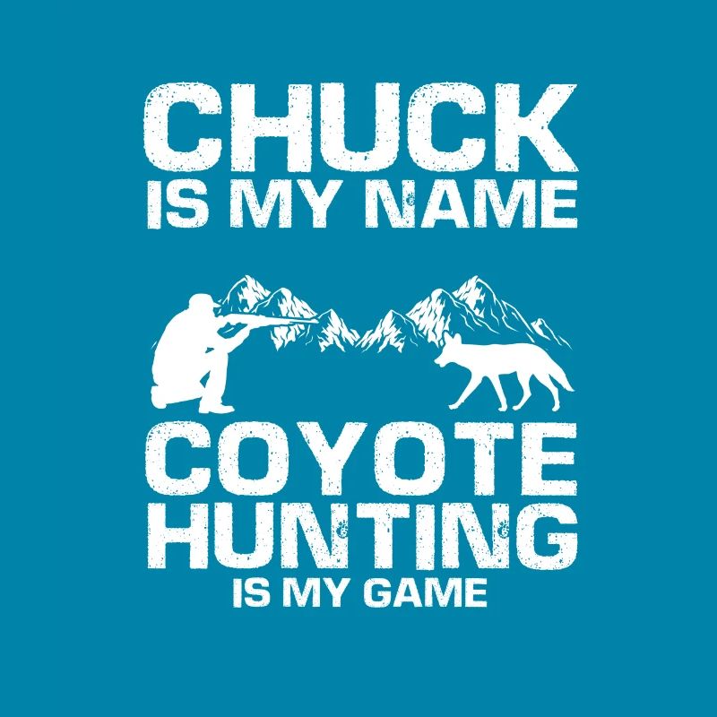 Capture de coyotes et conception de chasseur de coyotes