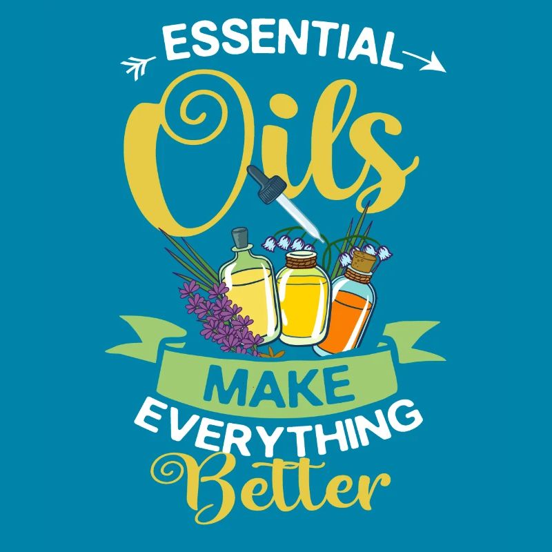 Ätherische Öl Diffusor Aromatherapie Pflanzen