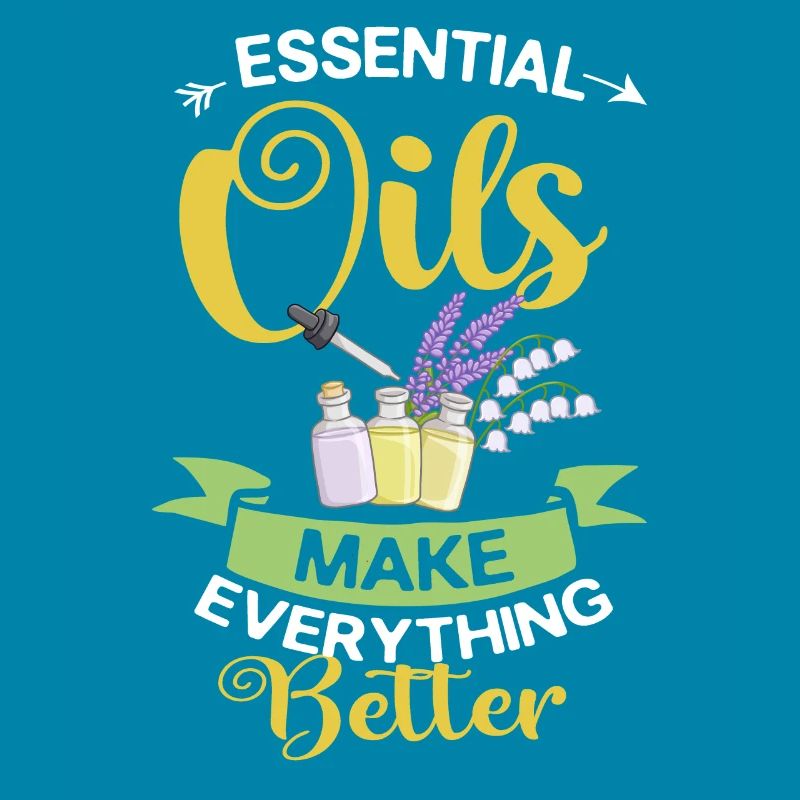 Ätherische Öl Diffusor Aromatherapie Pflanzen