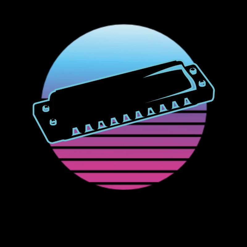 Harmonica