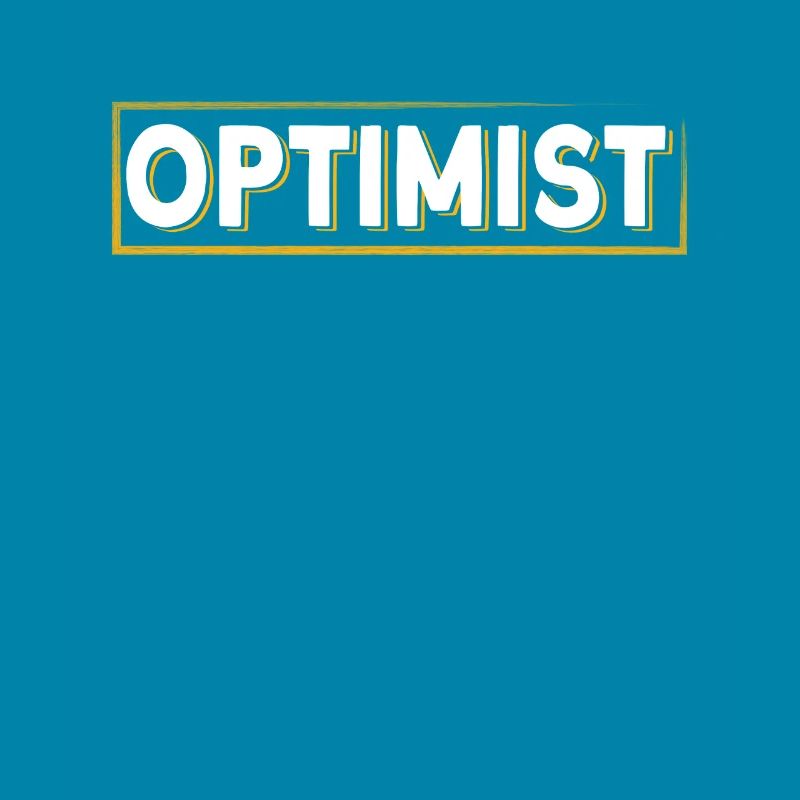 Cool Writing Main Character Optimist