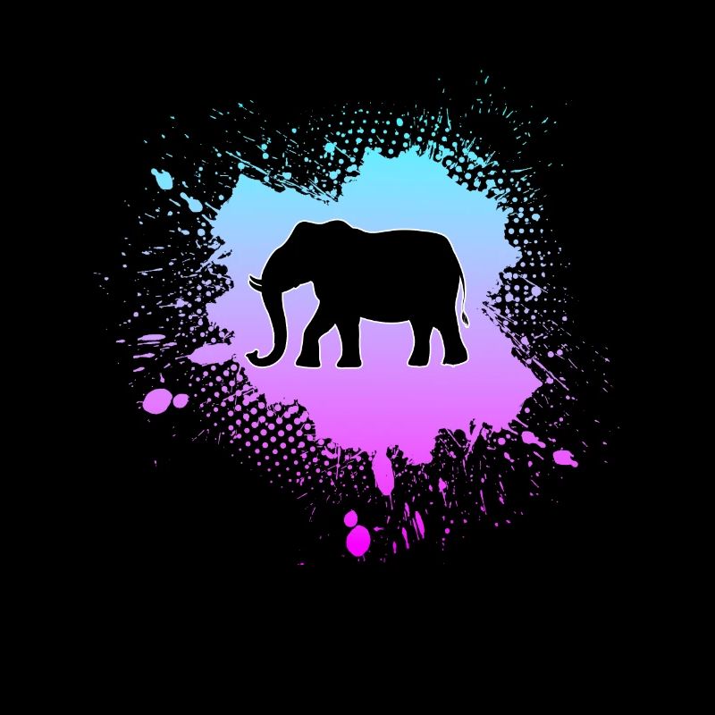 Éléphant