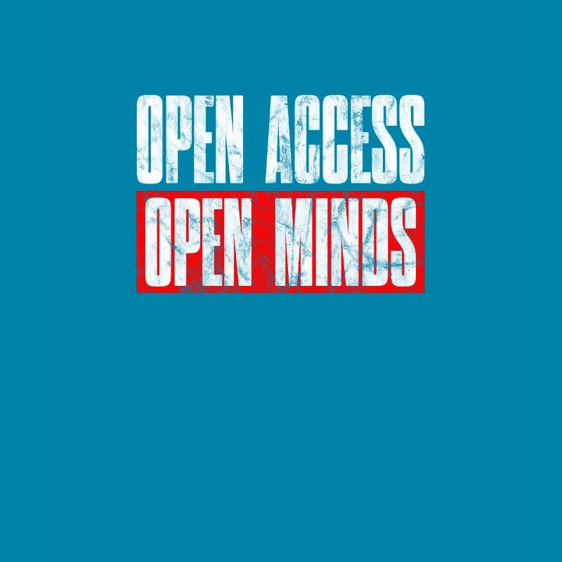 Open Access Open Mind for Hacker and Coder