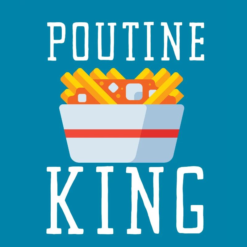 Cheese Curds Gravy Mix Canada Poutine