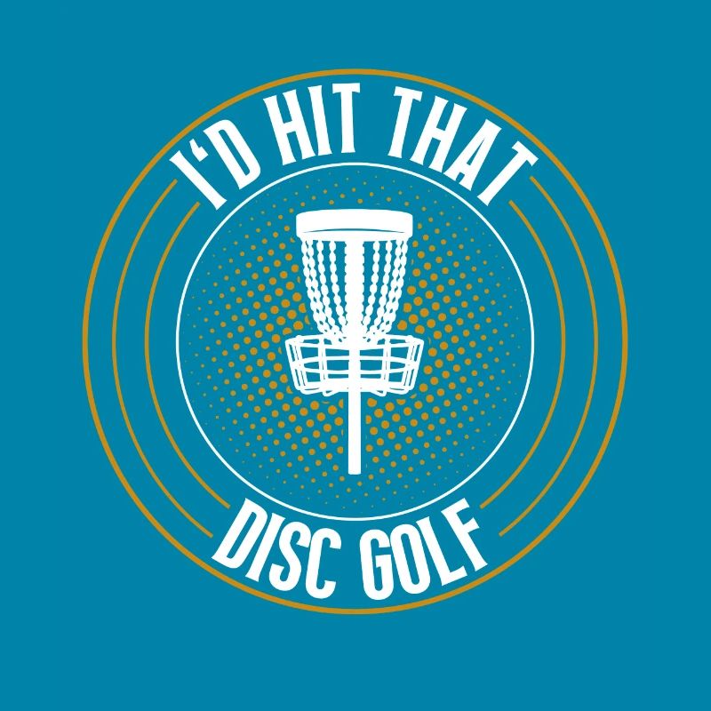 Discgolf Disc Golf