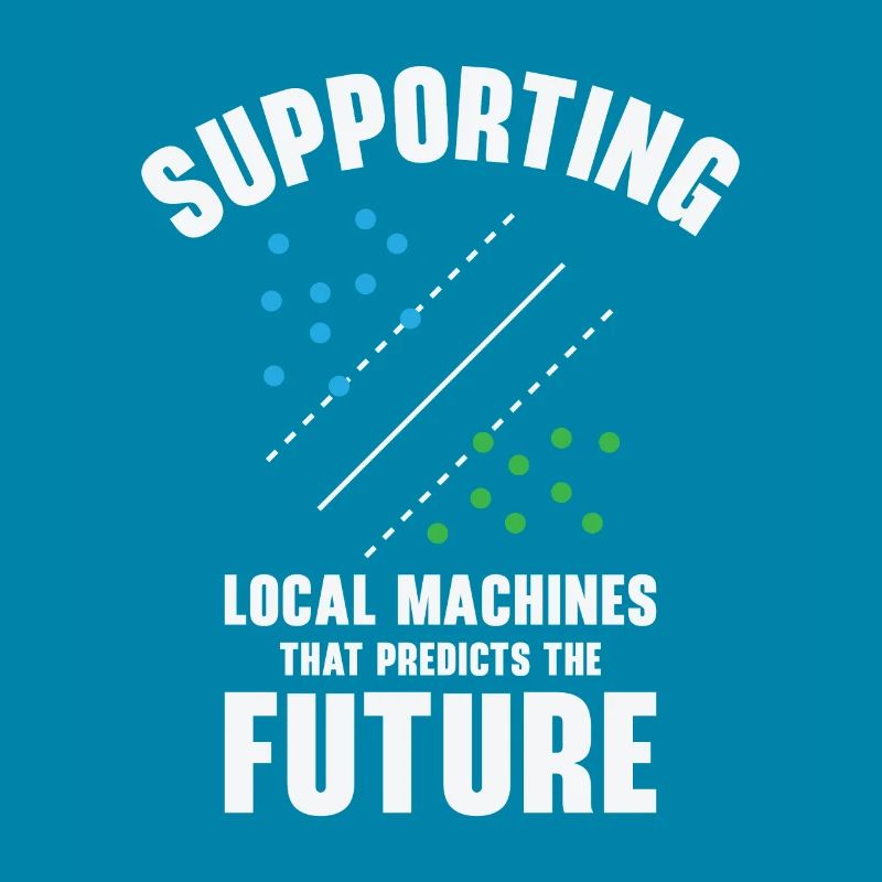 Support Vector Machines Programmierer Künstliche