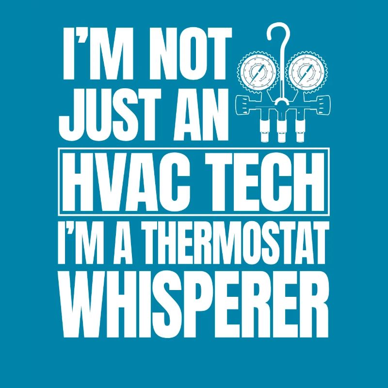 Heating, ventilation and air conditioning technicians