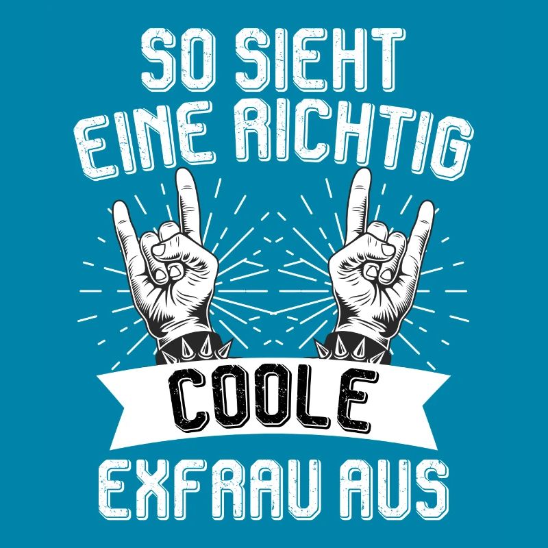 Scheidungsparty cooler Ex Mann Scheidung