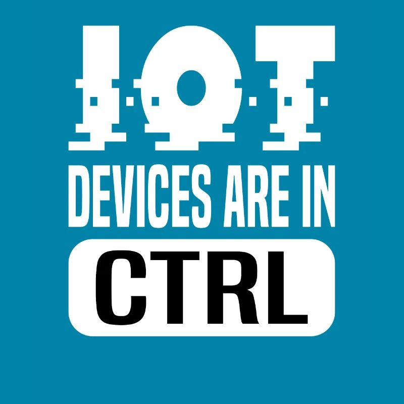 Internet Of Things IOT Programmierer Admin IT