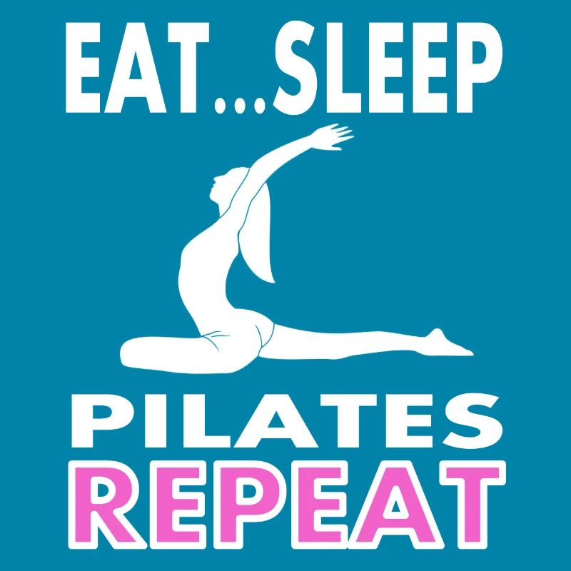 Pilates training Ganzkörpertraining Geschenkidee