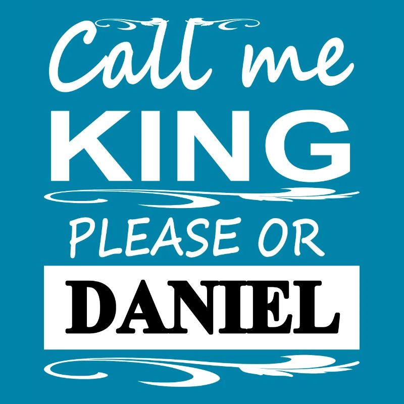 My name is Daniel I'm Daniel First name Gift