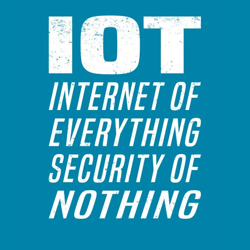 Internet Des Objets IOT Programmeur Admin IT