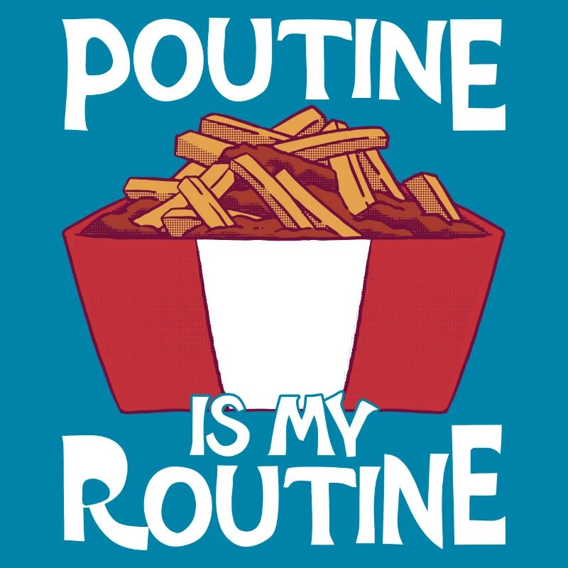 Poutine Canada Restauration rapide spécialisée