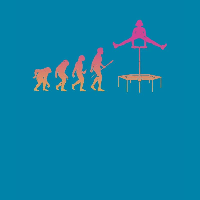 Evolution Trampoline Trampoline Gymnast