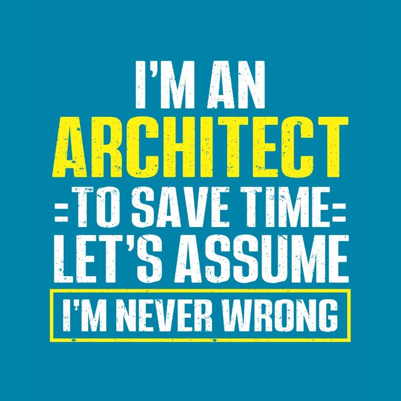 Architect's Gift, Architecture Lover