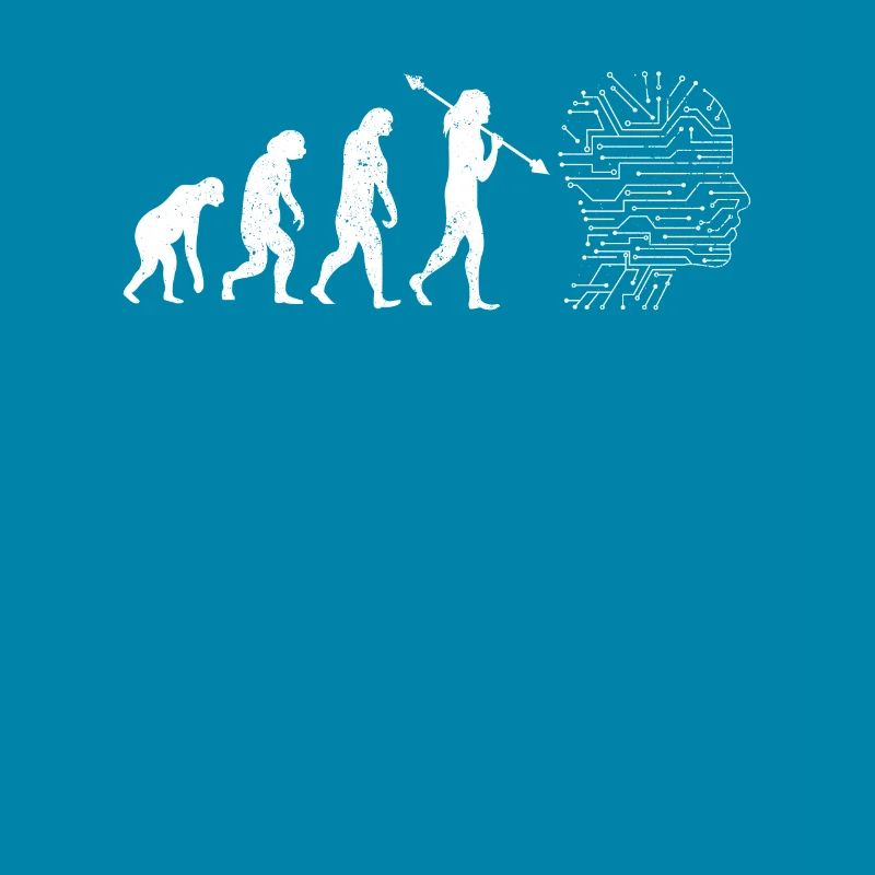 AI Evolution - Funny Artificial Intelligence