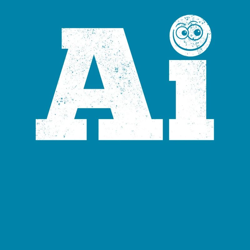 Ai Artificial Intelligence - Funny Artificial Inte
