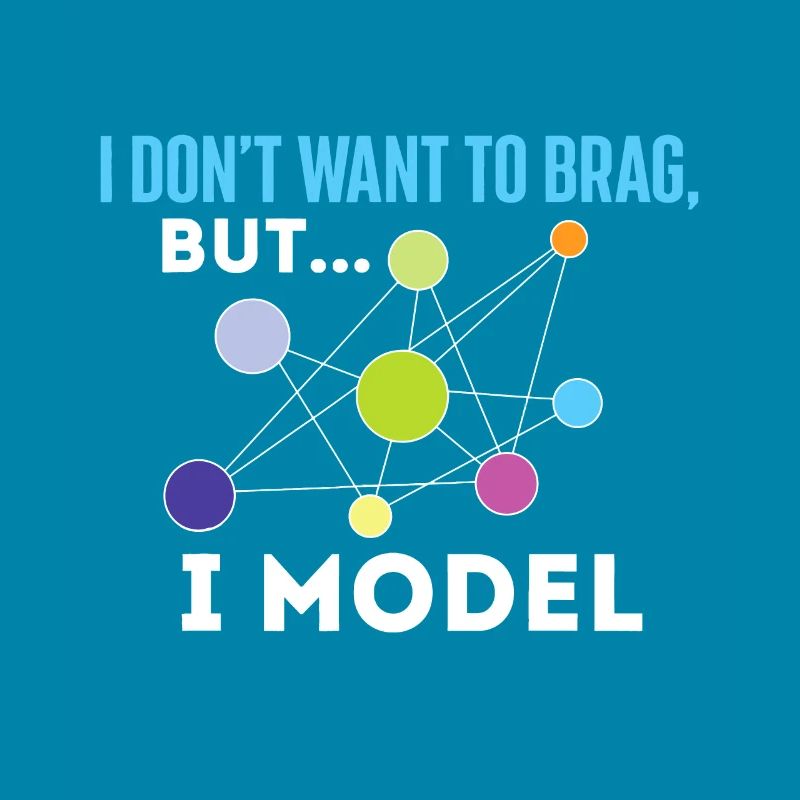 I Modell - Data Science Statistik Datenanalyst