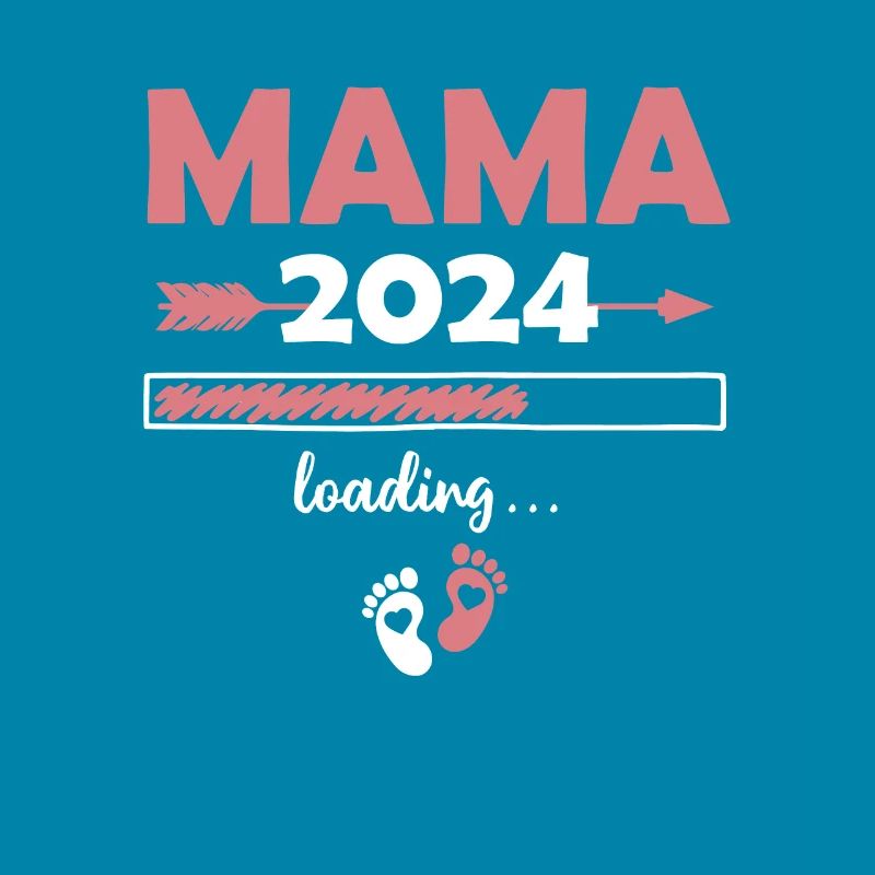 Mama Loading 2024