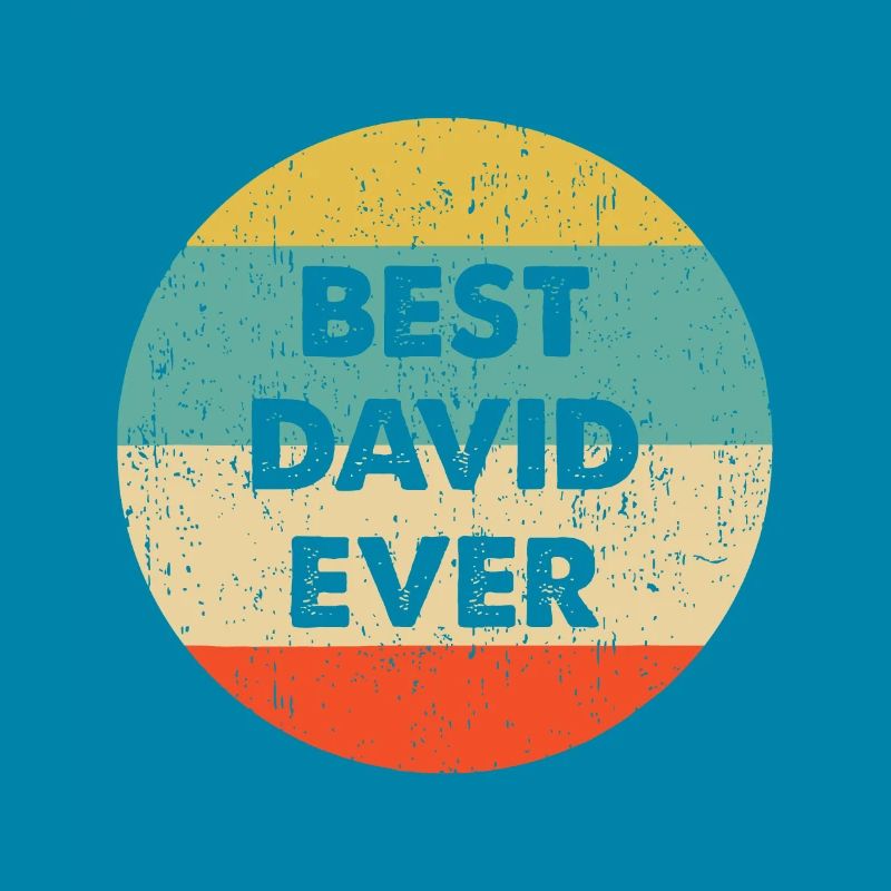 Nom de David