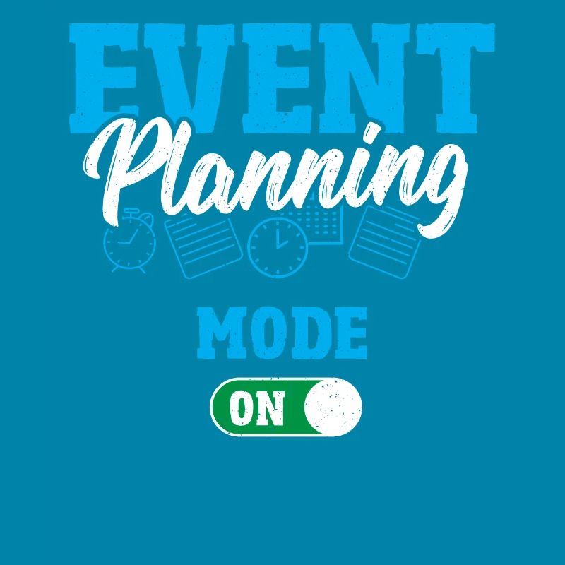 Event Planning Mode On Event Planning Event