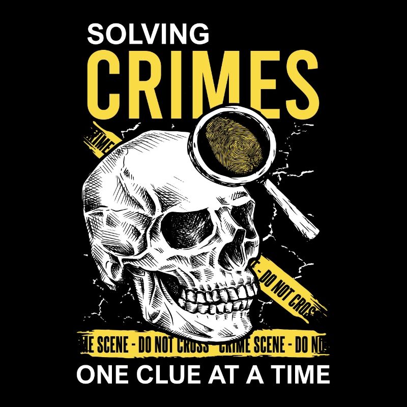 Pathologist, Forensic Expert, Crime Scene Analyst