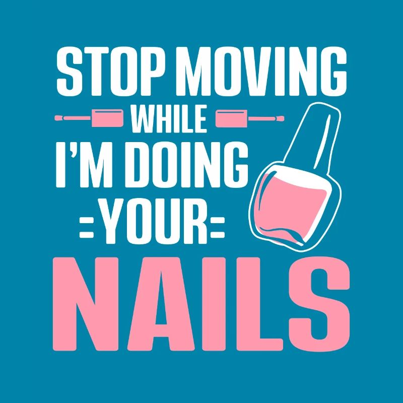 Nageltechniker Nagelstudio Nail Tech