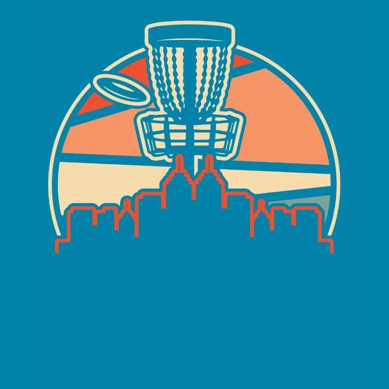Frisbee Golf Disc Golf