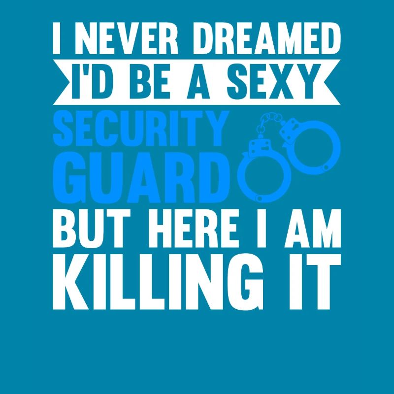 Security Clothing Security Accessories