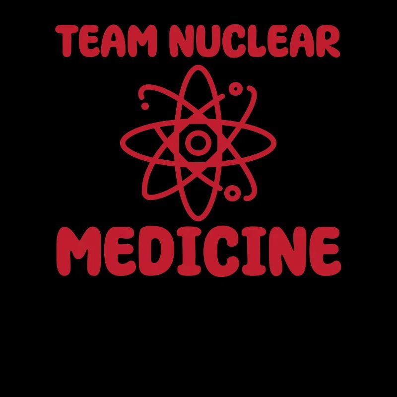 Team Nuklearmedizinischer Technologe