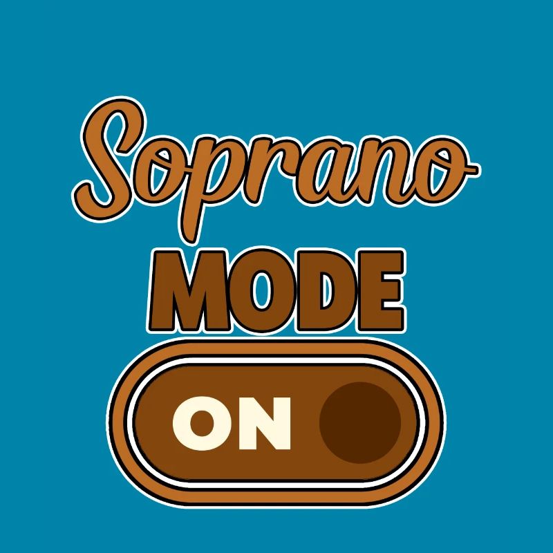 Mode Soprano activé 2