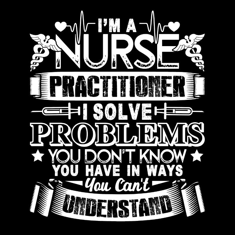 Nurse Practitioner Solve Problems