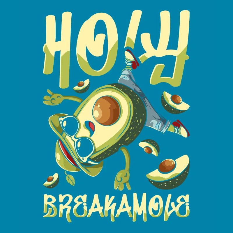 Breakdance Breakdancer Breakdancing