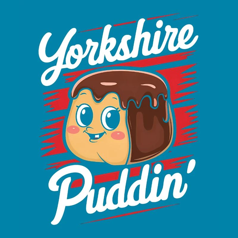 Yorkshire Pudding Geschenk