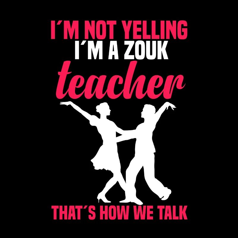 Danse Zouk - Professeurs de Zouk et leçons de Zouk