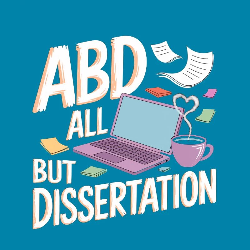 ABD All But Dissertation 4