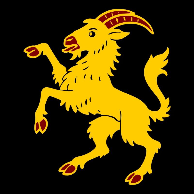 Chèvre Hälsinge
