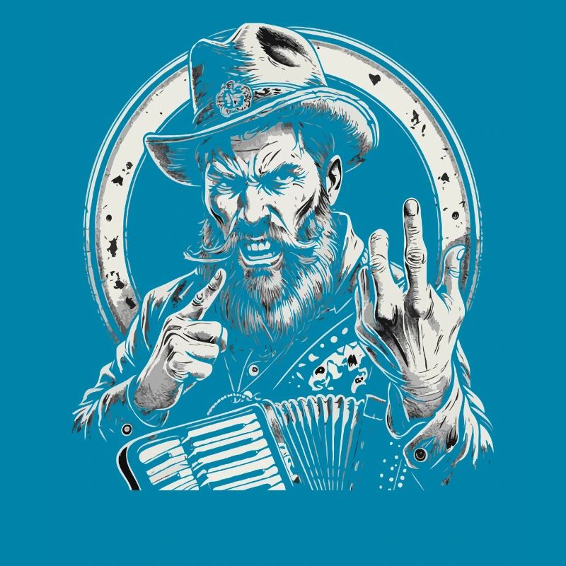 Grantler Grumpy Bavarian dialects Bavaria
